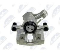 Pinza Freno Sinistra Posteriore Opel/Vauxhall Signum, Vectra C / Mk II