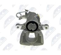 BREMSSATTEL Sinistro Posteriore PEUGEOT 207, 207 CC, 207 VAN, 27 SW