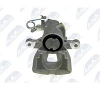 BREMSSATTEL Sinistro Posteriore PEUGEOT 207, 207 CC, 207 VAN, 27 SW