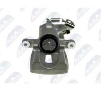 Pinza freno Pinza a pugno BHQ155E TRW per RENAULT SCÉNIC I MPV / Space wagon