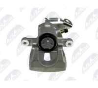 BREMSSATTEL Sinistro Posteriore RENAULT MEGANE I, MEGANE SCENIC, SCENIC I