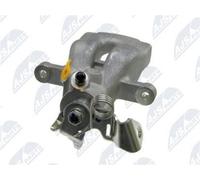 BUDWEG CALIPER 343938 Pinza freno per RENAULT