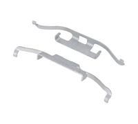Bremssattelfeder Set Posteriore per BMW3 E30/E36/E46/E90 /E91 /E92 /E93 X1