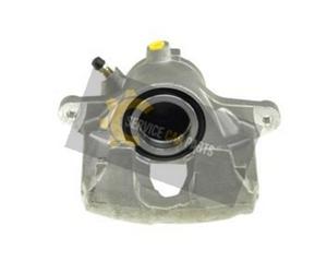 BREMSSATTELO Anteriore Destro MERCEDES W211/S211 2002-2009