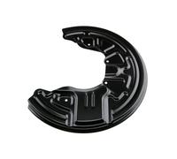 Bremssattelschutz Adatto A per Audi A4 00-08 / Davanti,Destra / OE zu Vergl