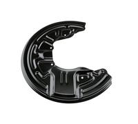 Bremssattelschutz Adatto A per Audi A4 00-08 / Davanti, SX / OE zu Vergl 28377