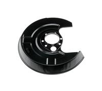 Bremssattelschutz Adatto A per Audi A4 -01 / Posteriore, Destra / OE zu Vergl