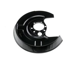 Bremssattelschutz Adatto A per Audi A4 -01 / Posteriore, Destra / OE zu Vergl