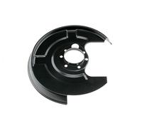 Bremssattelschutz Adatto A per Audi A4 -01 / Posteriore,SX / OE zu Vergl