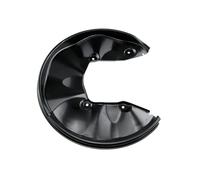 Bremssattelschutz Adatto A per Audi A4 04 A6 04 Posteriore, SX / OE zu Vergl