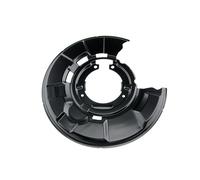 Bremssattelschutz Adatto A per BMW 3 05 1 06 2 13 4 13- 300MM / Posteriore, Rech