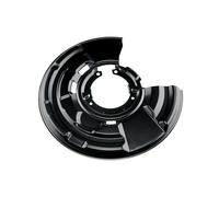 Bremssattelschutz Adatto A per BMW 3 05 1 06 2 13 4 13- 345MM / Posteriore, Rech