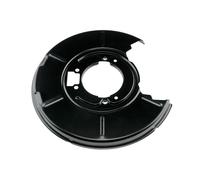 Bremssattelschutz Adatto A per BMW 3 E36/46 -05 / Posteriore,SX / OE zu Vergl