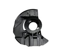 Bremssattelschutz Adatto A per BMW 3 E46 00-05 / Davanti,SX / OE zu Vergl 341167