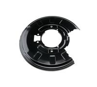 Bremssattelschutz Adatto A per BMW 3 E46 00-05, X3 03- Tarcze 320MM / Post, Rech