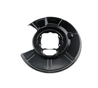 Bremssattelschutz Adatto A per BMW 5 03-10,6 04 Posteriore, Destra / OE zu Vergl