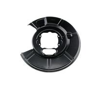 Bremssattelschutz Adatto A per BMW 5 03-10,6 04 Posteriore, Destra / OE zu Vergl