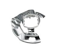 Bremssattelschutz Adatto A per BMW 5 E39 -03 / Davanti,Destra / OE zu Vergl