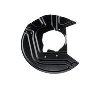 Bremssattelschutz Adatto A per BMW X3 03 Davanti, Destra / OE zu Vergl 55909, 34