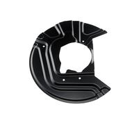 Bremssattelschutz Adatto A per BMW X3 03 Davanti, Destra / OE zu Vergl 55909, 34