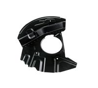 Bremssattelschutz Adatto A per BMW X5 00-06 / Davanti,Destra / OE zu Vergl 55913