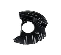 Bremssattelschutz Adatto A per BMW X5 00-06 / Davanti, SX / OE zu Vergl 55912, 1