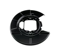 Bremssattelschutz Adatto A per BMW X5 00-06 / Posteriore, SX / OE zu Vergl 55914