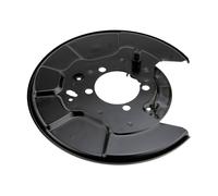 Bremssattelschutz Adatto A per di Toyota RAV-4 05 Posteriore,Dx / OE zu Vergl 81