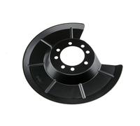 NTY HTO-FR-003 Lamiera paraspruzzi disco freno
