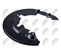 Bremssattelschutz Adatto A per Ford Focus III 10 C-Max 11 Anteriore Destro/OE