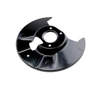Bremssattelschutz Adatto A per Mazda 6 02 Posteriore, SX / OE zu Vergl 3451877