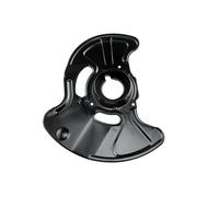 Bremssattelschutz Adatto A per Mercedes C-Klasa 00-07 / Davanti,SX / OE zu Vergl