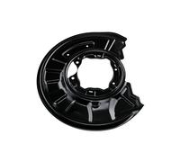 Bremssattelschutz Adatto A per Mercedes C-Klasa 07 Posteriore, Dx / OE zu Vergl