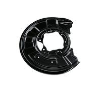 Bremssattelschutz Adatto A per Mercedes C-Klasa 07 Posteriore, SX / OE zu Vergl