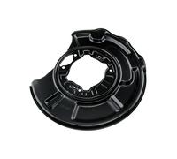 Bremssattelschutz Adatto A per Mercedes e-Klasa 02-08 / Posteriore, Dx / OE Verg