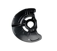 NTY Piastra di Ancoraggio Lamiera Paraspruzzi Disco Freno Frontale Dx per
