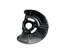 Bremssattelschutz Adatto A per Mercedes e-Klasa 09 Davanti, SX / OE zu Vergl 5