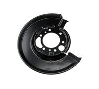 Bremssattelschutz Adatto A per Mercedes G-Klasa W461 89 Sprinter -06, VW Lt -06,