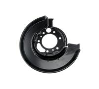 Bremssattelschutz Adatto A per Mercedes G-Klasa W461 89 Sprinter -06, VW Lt -06