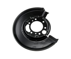 Bremssattelschutz Adatto A per Mercedes G-Klasa W461 89 Sprinter -06, VW Lt -06,