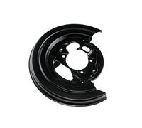 Bremssattelschutz Adatto A per Mercedes Sprinter 06 VW Crafter 06- 4,6 -5T /