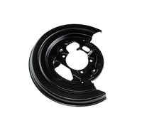 Bremssattelschutz Adatto A per Mercedes Sprinter 06 VW Crafter 06- 4,6 -5T /