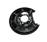 Bremssattelschutz Adatto A per Mercedes Un Klasa 04 B 05 Posteriore, Destra