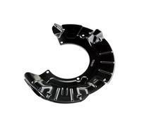 Bremssattelschutz Adatto A per Mini One -06,Cooper -06 / Davanti,SX / OE zu