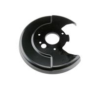 Bremssattelschutz Adatto A per Nissan Primera P12 02 Posteriore,SX / OE zu Vergl