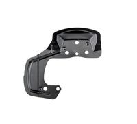 Bremssattelschutz Adatto A per Opel Astra F 91- 87MM / Davanti, Dx / OE zu Vergl