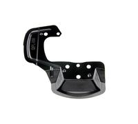 Bremssattelschutz Adatto A per Opel Astra F 91- 87MM / Davanti, SX / OE zu Vergl