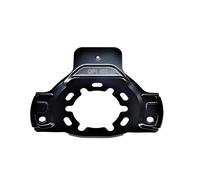 Bremssattelschutz Adatto A per Opel Astra G 98-09 / Davanti, L/ R/ OE zu Vergl