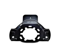 Bremssattelschutz Adatto A per Opel Astra G 98-09 / Davanti, L/ R/ OE zu Vergl