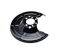 Bremssattelschutz Adatto A per Opel Astra G/ H 98 Zafira A/B 99 Combinato 01 Mer